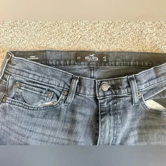 Hollister Jeans - Picture 2 of 3